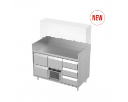 QUICK SERVICE RESTAURANT